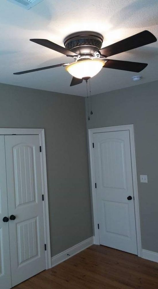 Slide of J&R All Service Home Repair