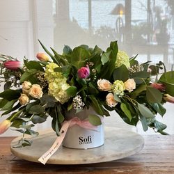 Sofi La Fleur