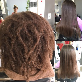 Anginette Centro de Belleza - Hair Salons Near Me - Queens, New York