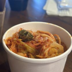 Dirty Byrd - Kimchi