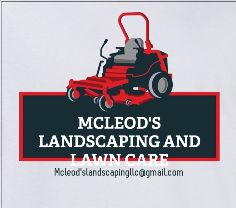 MCLEOD’S LANDSCAPING AND LAWN CARE Updated May 2024 Jackson