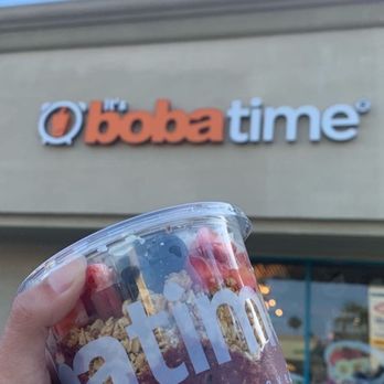 It's Boba Time - Pico Rivera - Bubble Tea Near Me - Pico Rivera, California It's Boba Time - Pico Rivera - Bubble Tea Near Me - Pico Rivera, California