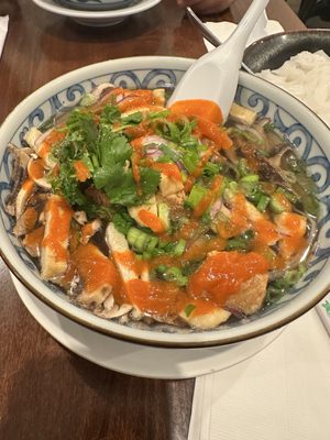 Viet Noodle Bar by null Viet Noodle Bar by null