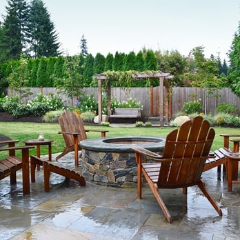 Sublime Garden Design - Landscape Architects or Designers Near Me - Snohomish, Washington