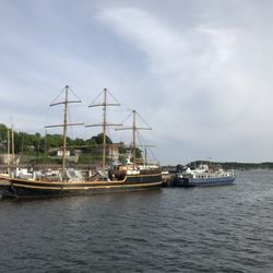 Viator - Gastronomy Dinner Cruise in Oslo