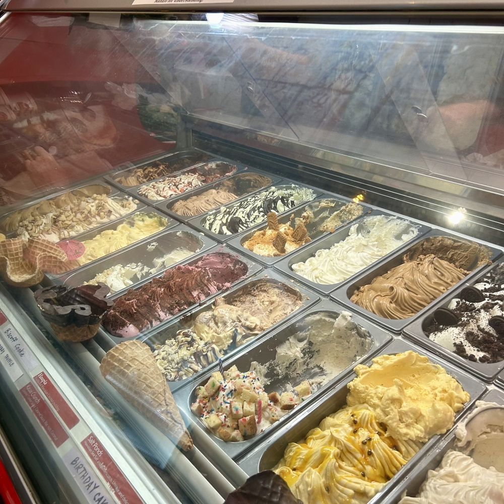 Papalani Gelato - Ice Cream & Frozen Yogurt Near Me - Koloa, Hawaii Papalani Gelato - Ice Cream & Frozen Yogurt Near Me - Koloa, Hawaii