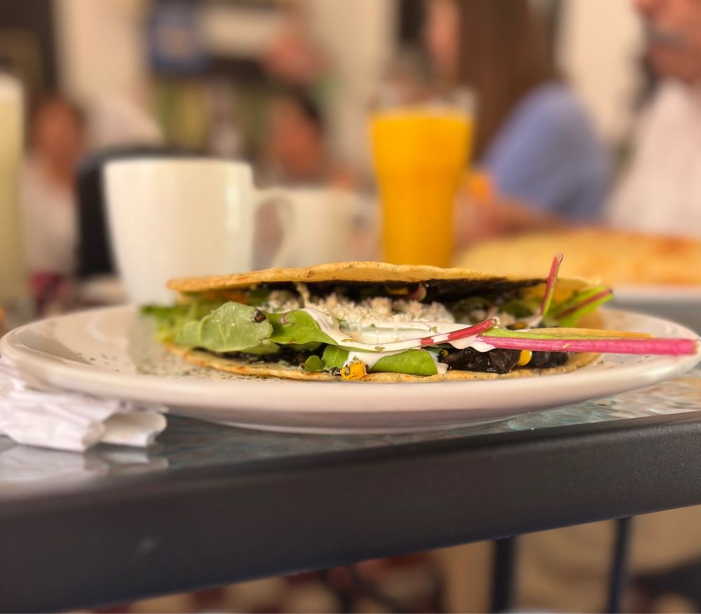 Café Montejo Merida