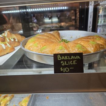 Griffin Coffee & Bakery - Coffee & Tea Near Me - Richmond, Virginia