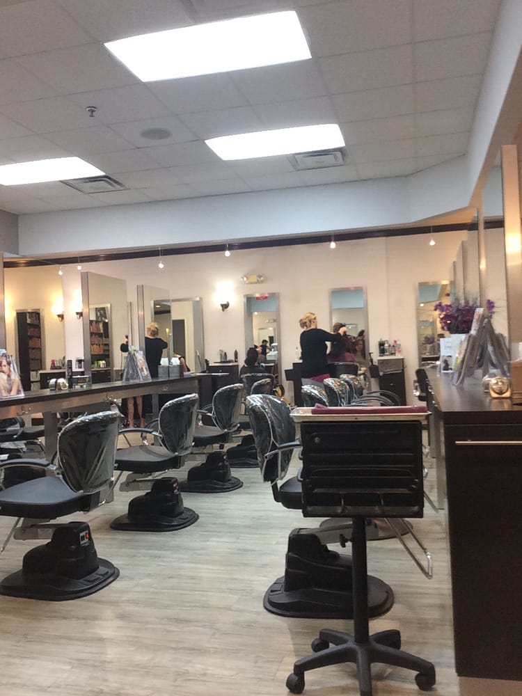 Hair Salon Flawless Cuts & Colors