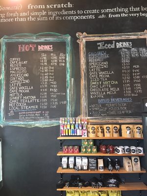 Menu photo 6 Cake Shop Cafe Millbury, MA