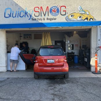 Foothill Quicky Smog - star certified smog check in upland, ca - Smog Check Stations Near Me - Upland, California Foothill Quicky Smog - star certified smog check in upland, ca - Smog Check Stations Near Me - Upland, California