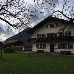 Gästehaus Scheil
