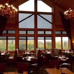 Mountain View Dining Room - Dining Room