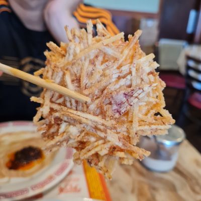 Canton Palace Chinese Restaurant by null