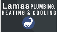 Slide of Lamas Plumbing