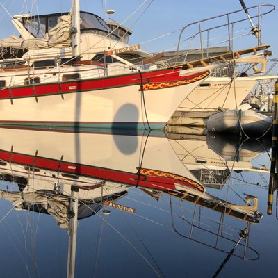 Fishermen's Terminal by null