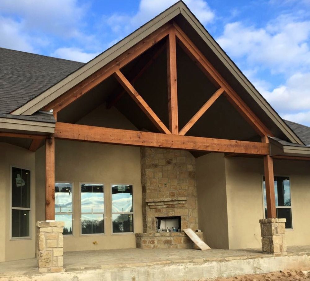 Slide of Ajr Construction