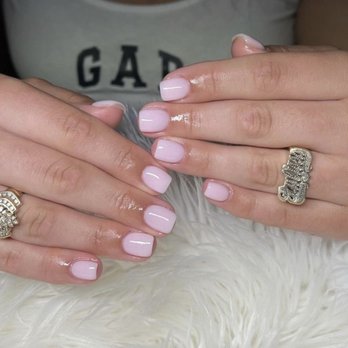 Lush Nails & Spa - What I asked for - Waxing Near Me - San Marcos, Texas Lush Nails & Spa - What I asked for - Waxing Near Me - San Marcos, Texas