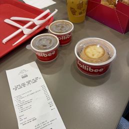 45 minutes after we ordered, finally got our food but it's missing items. They didn't care. 45 minutes after we ordered, finally got our food but it's missing items. They didn't care.