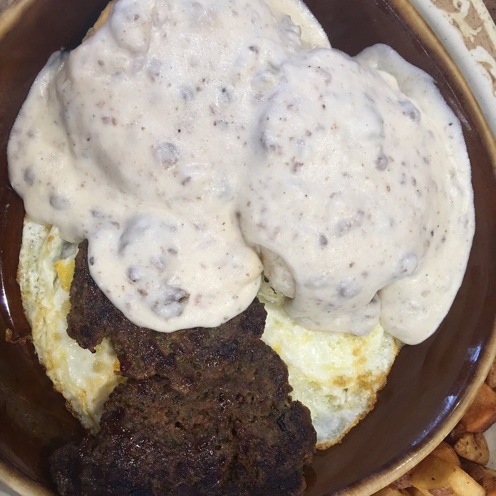 Another Broken Egg Cafe - Breakfast & Brunch Near Me - Shenandoah, Texas