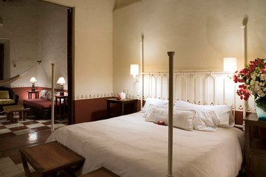 Hacienda Santa Rosa by null