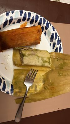 Restaurante Y Tamaleria La Bendicion by null