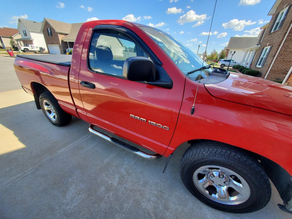 MASTER CARS Updated September 2024 1421 Lebanon Pike, Nashville