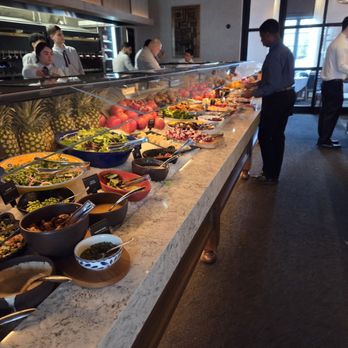 Fogo de Chão - More variety - Steakhouses Near Me - Tigard, Oregon