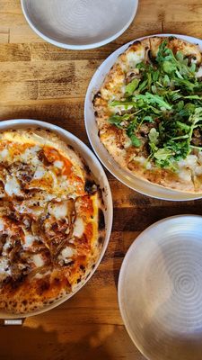 800 Degrees Woodfired Kitchen by null