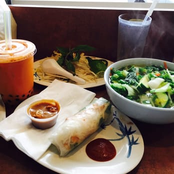 Noodle Bar - Vietnamese Near Me - Marina, California Noodle Bar - Vietnamese Near Me - Marina, California
