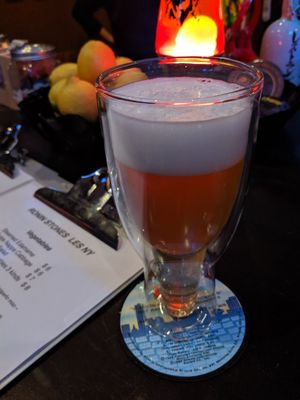 Izakaya Ronin by null