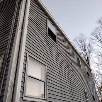 Spinnato's Seamless Gutter Services - Gutter Services Near Me Spinnato's Seamless Gutter Services - Gutter Services Near Me
