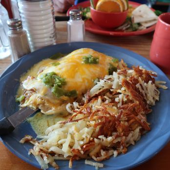 MartAnne's - I still see this in my dreams ! - Breakfast & Brunch Near Me - Flagstaff, Arizona