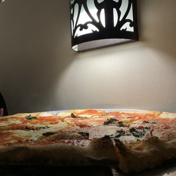 Juliana's - Margherita Pizza - Pizza Near Me - Brooklyn, New York Juliana's - Margherita Pizza - Pizza Near Me - Brooklyn, New York