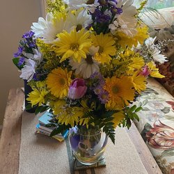 Action Florist & Gift House - Such lovely flowers!
