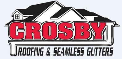 Slide of Crosby Roofing & Seamless Gutters