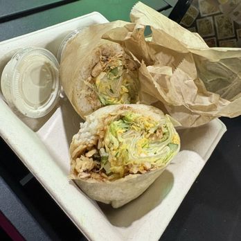 Diced- Miami Lakes - Wrap - Salad Near Me - Miami Lakes, Florida