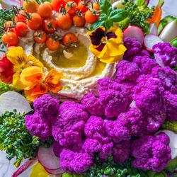 Affinage Boards - Crudité