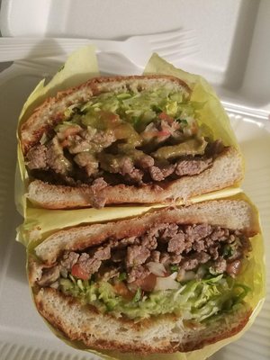 Adolfo's Taco Shop by null