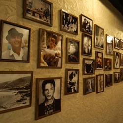 Trattoria Due Sicilie - Scenario 1