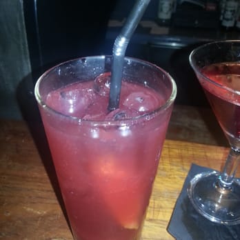 Little Bastards - Red is dead - Cocktail Bars Near Me - Paris, 75 Little Bastards - Red is dead - Cocktail Bars Near Me - Paris, 75