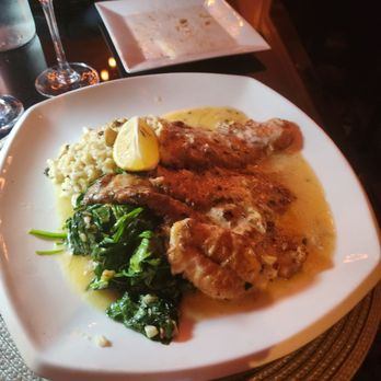 Muse @ the End - Soggy oversauced fish - New American Near Me - Montauk, New York Muse @ the End - Soggy oversauced fish - New American Near Me - Montauk, New York