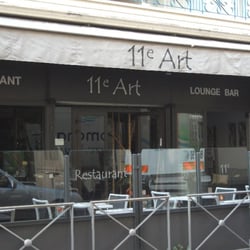 Le 11e art