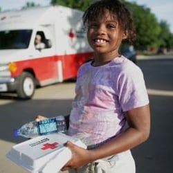 American Red Cross
