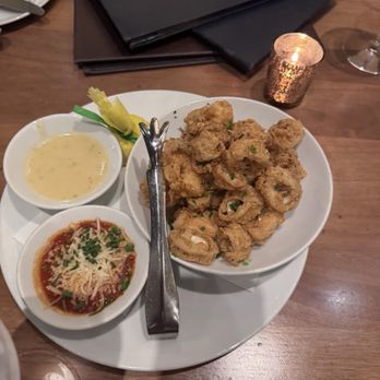 Jonathan's The Rub at Memorial Green - Fritto Mixto - New American Near Me - Houston, Texas Jonathan's The Rub at Memorial Green - Fritto Mixto - New American Near Me - Houston, Texas