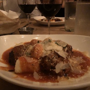 Wisteria - Beef & Veal Meatballs - New American Near Me - Atlanta, Georgia Wisteria - Beef & Veal Meatballs - New American Near Me - Atlanta, Georgia