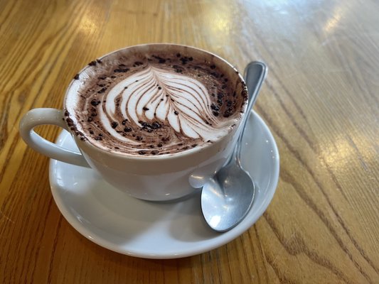 Café Névé by null