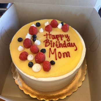 Angelina's Bakery-Deli & Cafe - Lemon Raspberry Cake - Bakeries Near Me - Seaside, California Angelina's Bakery-Deli & Cafe - Lemon Raspberry Cake - Bakeries Near Me - Seaside, California