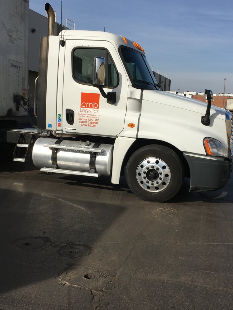 Cmb Rentals CMB LOGISTICS - Updated May 2024 - 12127A Blue Ridge Blvd, Grandview ...