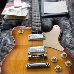 Fender troublemaker tele Fender troublemaker tele